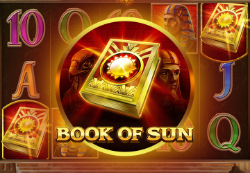 Book of Ra deluxe